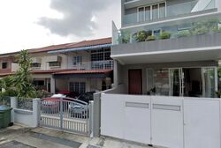 Lowland Road (D19), Terrace #504669391